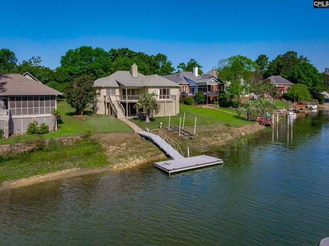1041 Jones Road, Irmo, SC 29063