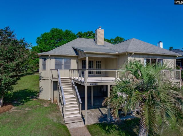 1041 Jones Road, Irmo, SC 29063