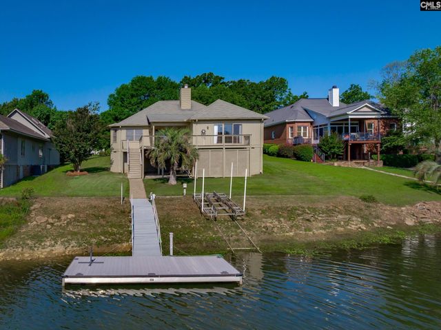 1041 Jones Road, Irmo, SC 29063