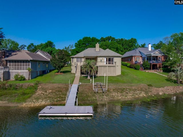 1041 Jones Road, Irmo, SC 29063