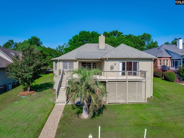 1041 Jones Road, Irmo, SC 29063