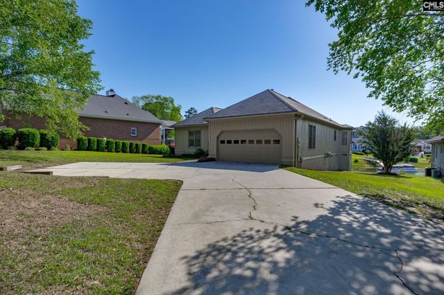 1041 Jones Road, Irmo, SC 29063