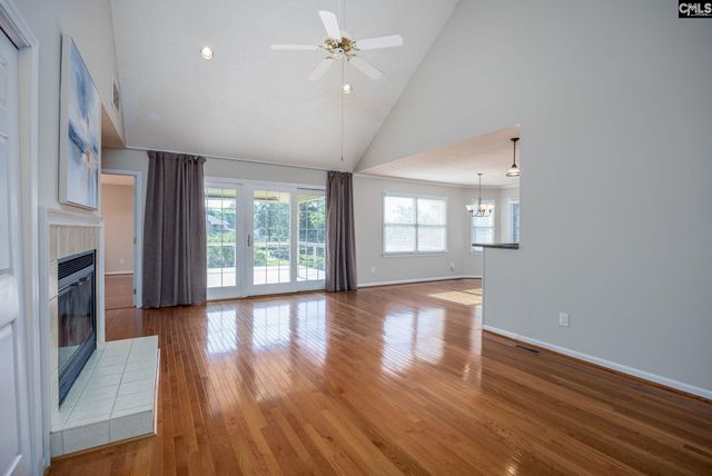 1041 Jones Road, Irmo, SC 29063