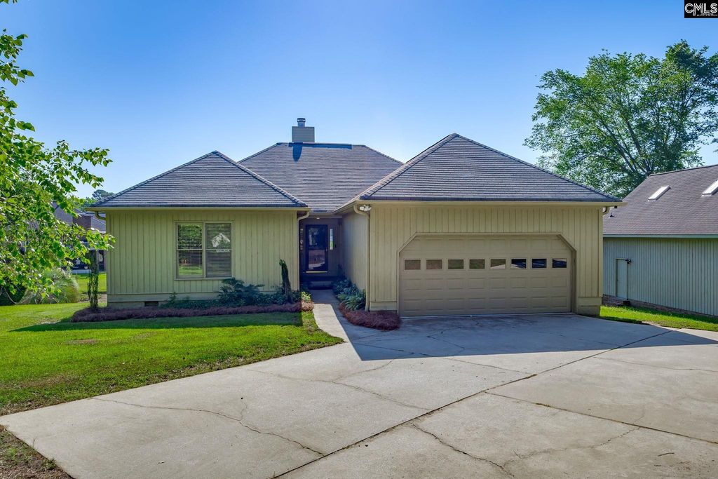 1041 Jones Road, Irmo, SC 29063