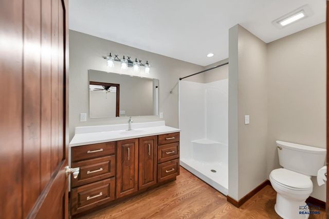 3021 HEIDIWAY LN, Rapid City, SD 57702