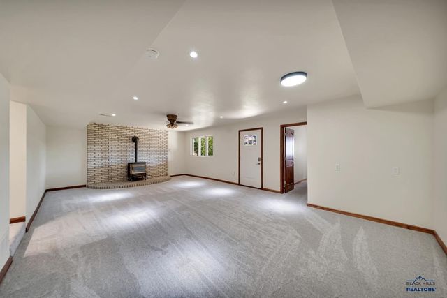 3021 HEIDIWAY LN, Rapid City, SD 57702