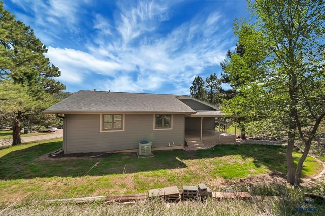 3021 HEIDIWAY LN, Rapid City, SD 57702