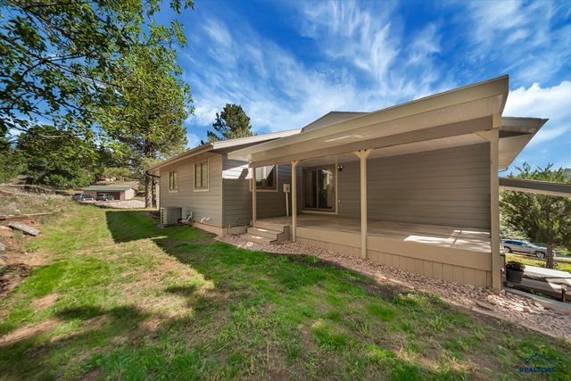 3021 HEIDIWAY LN, Rapid City, SD 57702