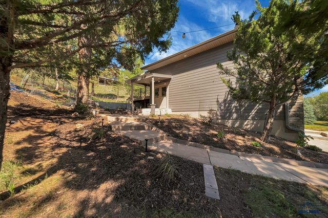 3021 HEIDIWAY LN, Rapid City, SD 57702