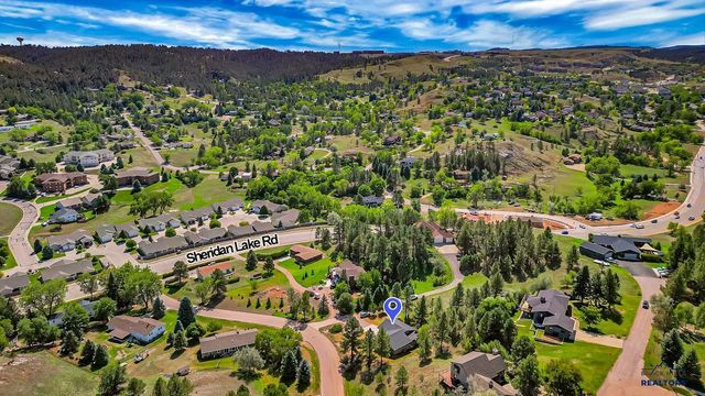 3021 HEIDIWAY LN, Rapid City, SD 57702