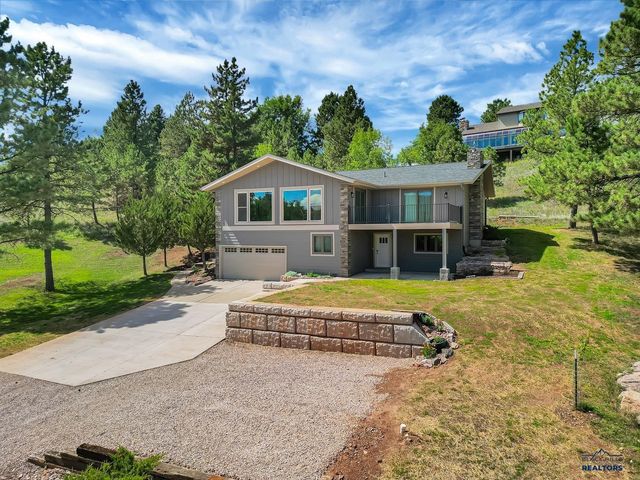 3021 HEIDIWAY LN, Rapid City, SD 57702