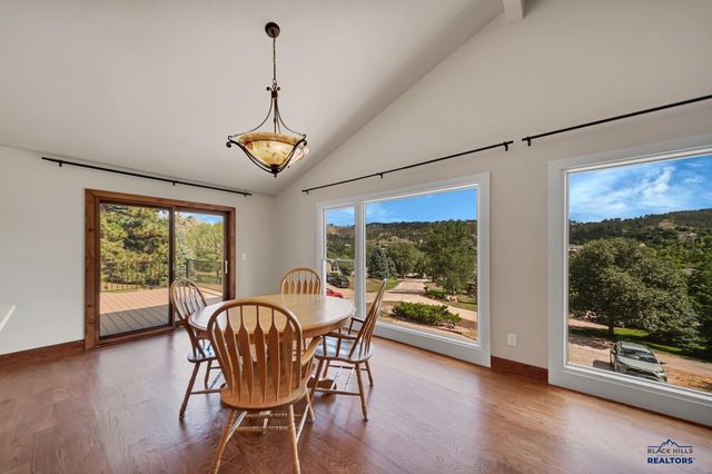 3021 HEIDIWAY LN, Rapid City, SD 57702