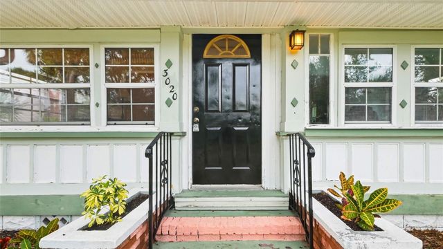 3020 56TH STREET S, Gulfport, FL 33707