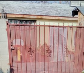 3833 1/2 Olive, Huntington Park, CA 90255