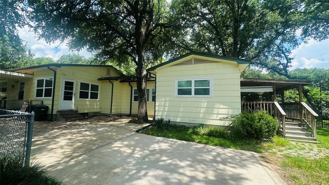 527 Old Mill Lane, East Tawakoni, TX 75472