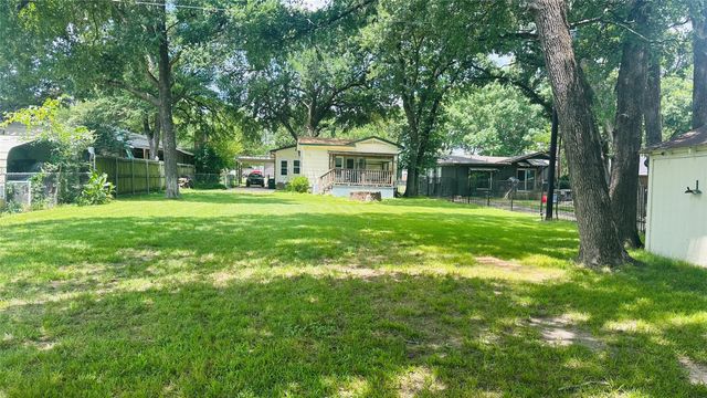 527 Old Mill Lane, East Tawakoni, TX 75472