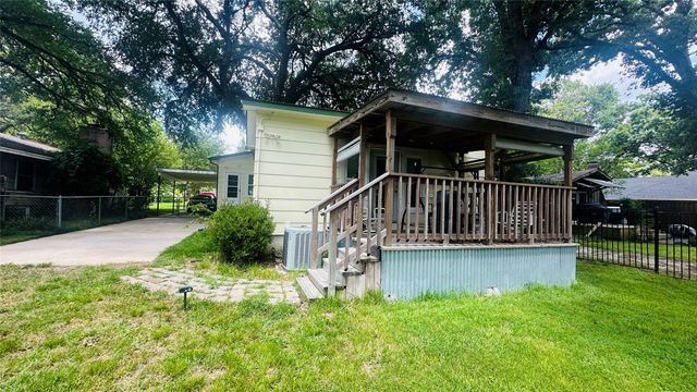 527 Old Mill Lane, East Tawakoni, TX 75472