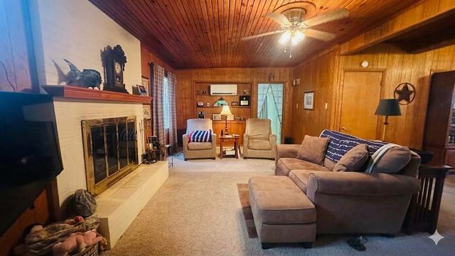 527 Old Mill Lane, East Tawakoni, TX 75472
