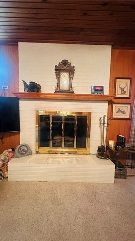 527 Old Mill Lane, East Tawakoni, TX 75472