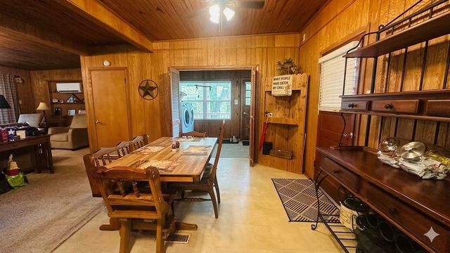 527 Old Mill Lane, East Tawakoni, TX 75472