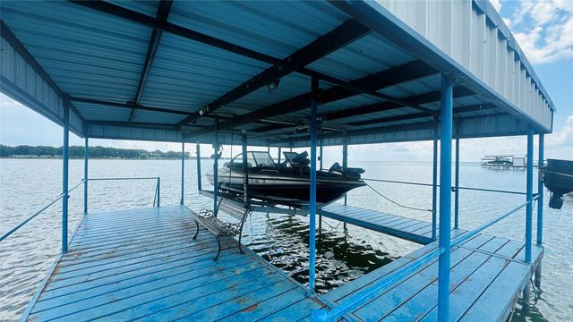 527 Old Mill Lane, East Tawakoni, TX 75472