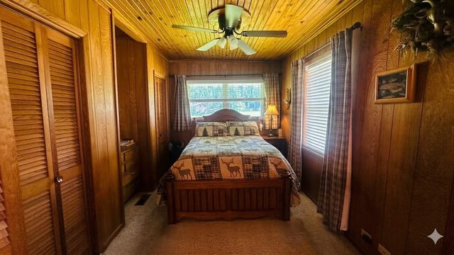 527 Old Mill Lane, East Tawakoni, TX 75472