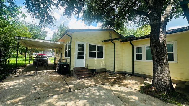 527 Old Mill Lane, East Tawakoni, TX 75472