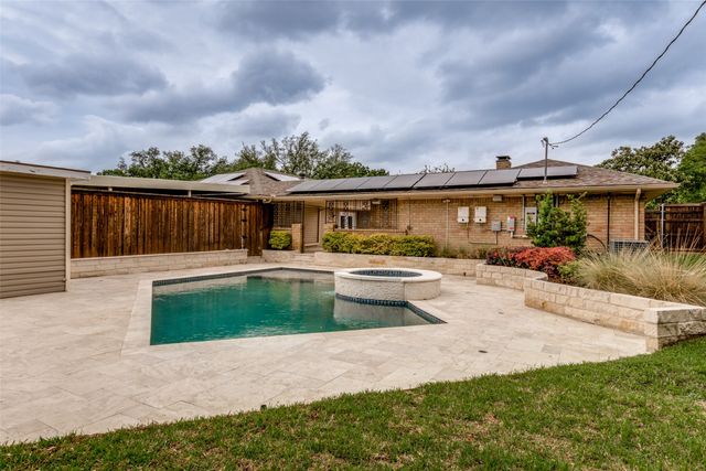 3728 Princess Lane, Dallas, TX 75229