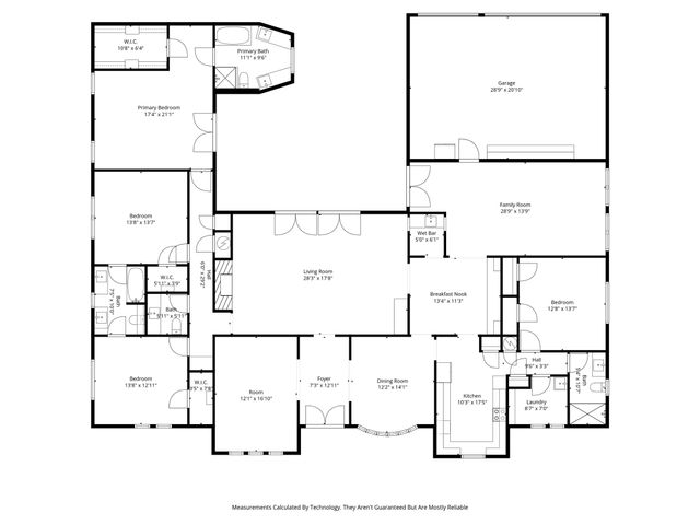 3728 Princess Lane, Dallas, TX 75229