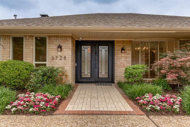 3728 Princess Lane, Dallas, TX 75229