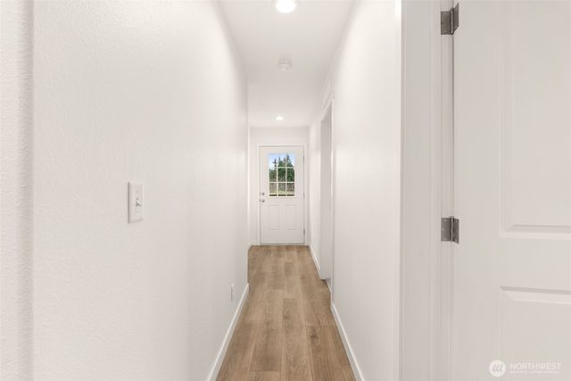 909 N 1ST Street, Pe Ell, WA 98572