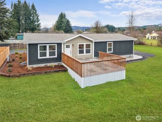 909 N 1ST Street, Pe Ell, WA 98572
