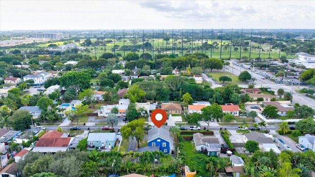 819 Lytle St, West Palm Beach, FL 33405