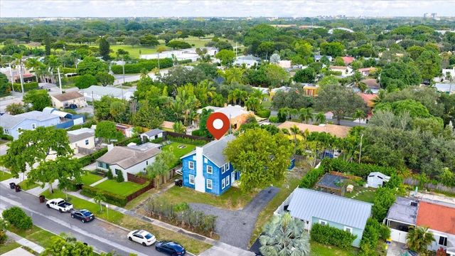 819 Lytle St, West Palm Beach, FL 33405