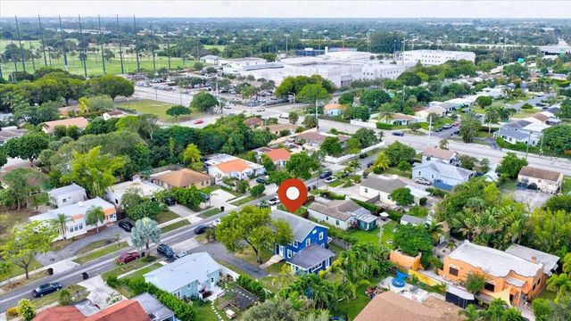 819 Lytle St, West Palm Beach, FL 33405