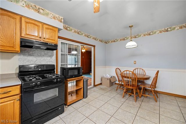 255 E 42nd Street, Lorain, OH 44052