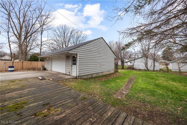 255 E 42nd Street, Lorain, OH 44052