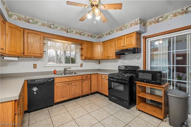 255 E 42nd Street, Lorain, OH 44052