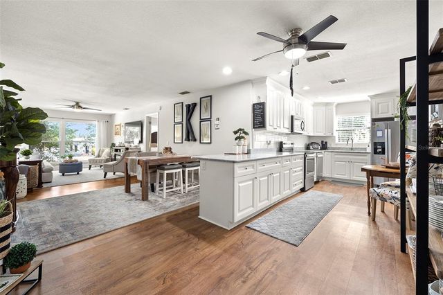 4140 PASSPORT LANE 204, New Port Richey, FL 34653