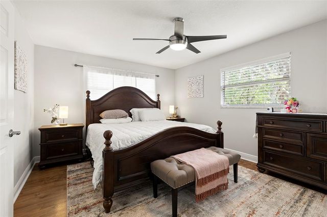 4140 PASSPORT LANE 204, New Port Richey, FL 34653