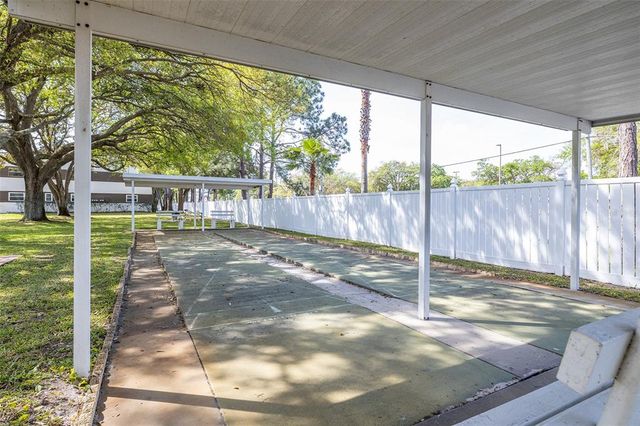 4140 PASSPORT LANE 204, New Port Richey, FL 34653