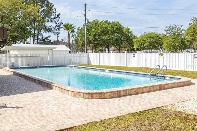 4140 PASSPORT LANE 204, New Port Richey, FL 34653