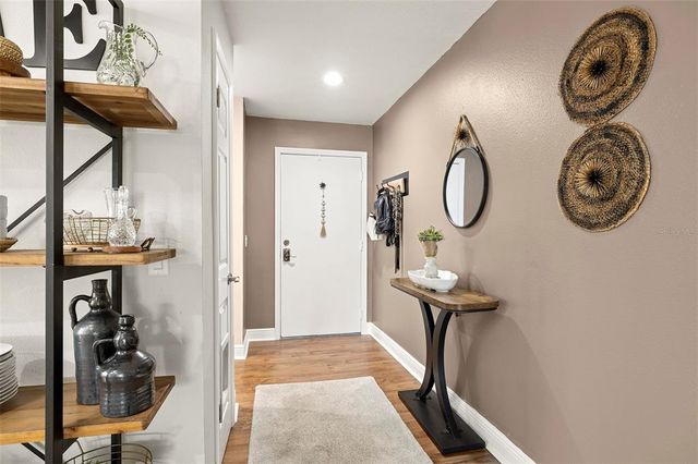 4140 PASSPORT LANE 204, New Port Richey, FL 34653