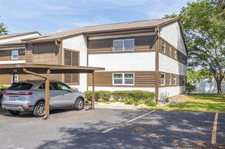 4140 PASSPORT LANE 204, New Port Richey, FL 34653