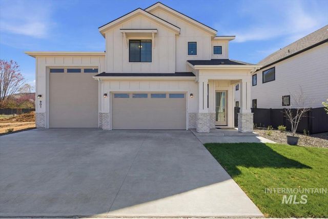 6048 W Malbar St., Meridian, ID 83646