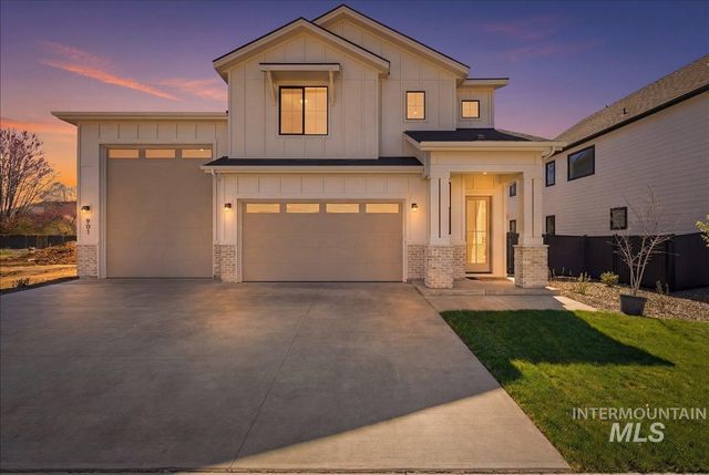 6048 W Malbar St., Meridian, ID 83646