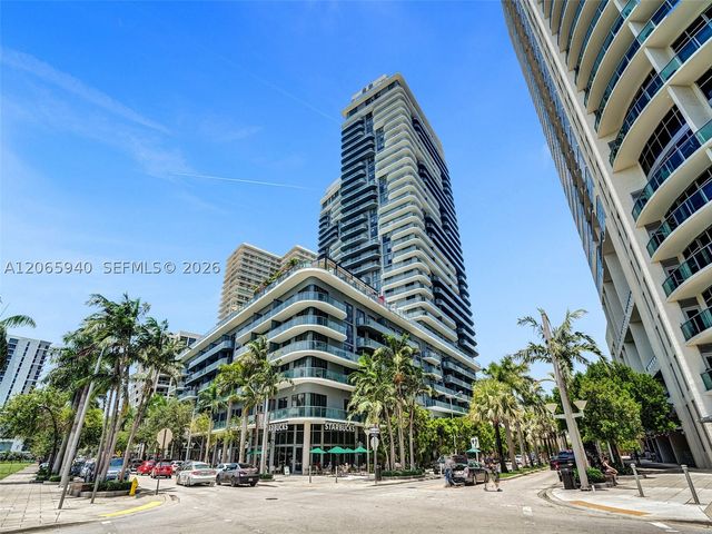 121 NE 34th St 2106A, Miami, FL 33137