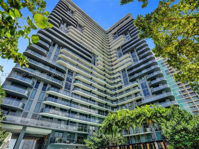 121 NE 34th St 2106A, Miami, FL 33137