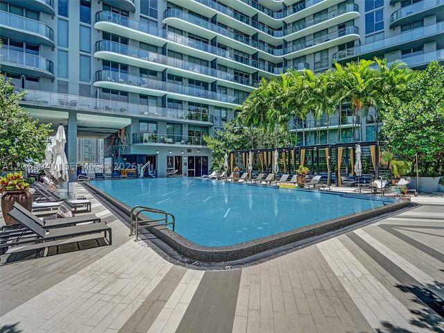 121 NE 34th St 2106A, Miami, FL 33137