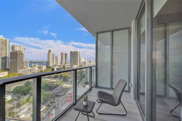 121 NE 34th St 2106A, Miami, FL 33137